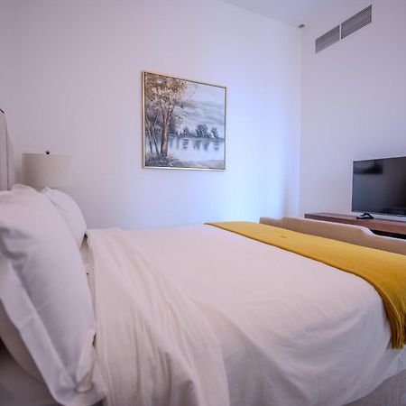 3Br Haven With Burj Views By Magnoliasvhr Aparthotel Dubaj Kültér fotó